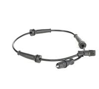 RIDEX Capteur ABS 412W0060 des deux côtés de l'avant