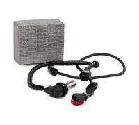 RIDEX Capteur ABS 412W0064 côté conducteur ou passager & Essieu avant