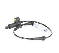 RIDEX Capteur ABS 412W0072 avant & des deux côtés de l'essieu avant Type de capteur: inductif & Capteur passif Nombre de contacts enfichables: 3 580mm