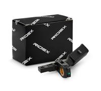 RIDEX Capteur ABS 412W0076 avant gauche GOLF VI (5K1) POLO (9N_) 62mm