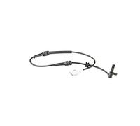 RIDEX Capteur ABS 412W0094 Essieu avant droit Type de capteur: Principe de Hall Nombre de contacts enfichables: 2 775mm