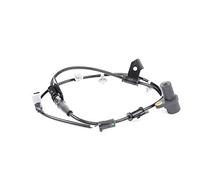 RIDEX Capteur ABS 412W0534 avant gauche COUPE (GK) électrique