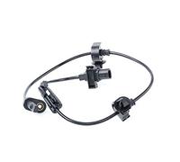 RIDEX Capteur ABS 412W0722 Essieu avant droit