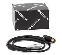 RIDEX Capteur ABS 412W0772 des deux côtés de l'essieu avant