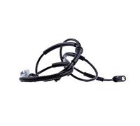 RIDEX Capteur ABS 412W0908 des deux côtés du pont arrière 1460mm