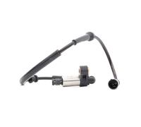 RIDEX Capteur ABS Capteur ABS 412W0330 à l'arrière gauche