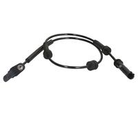 RIDEX Capteur ABS Capteur ABS 412W0785 des deux côtés de l'essieu avant