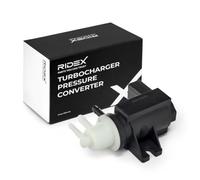 RIDEX Capteur de pression turbocompresseur Valve magnétique 3553P0008