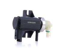 RIDEX Capteur de pression turbocompresseur Valve magnétique 3553P0023