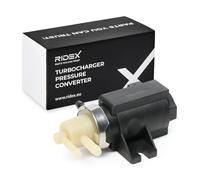 RIDEX Capteur de pression turbocompresseur Valve magnétique 3553P0037