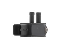 RIDEX Capteur pression des gaz échappement Capteur de pression différentielle 4272S0073 sans conduite de raccordement