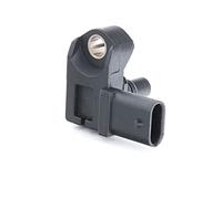 RIDEX Capteur pression du tuyau d'admission 3947S0019 Schrägheck (R56)