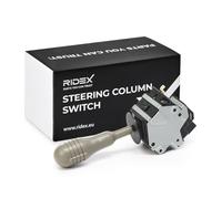 RIDEX Commutateur de colonne de direction avec clignotant avec commutation des lampes avec fonction-feu de route avec avertisseur Compatible avec RENAULT Twingo 1 3 portes C06 7701046629 7701054305