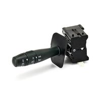 RIDEX Commutateur de colonne de direction avec clignotant avec commutation des lampes avec fonction de feux antibrouillards avec fonction feu de brouillard arrière avec fonction-feu de route avec