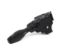 RIDEX Commutateur de colonne de direction avec clignotant avec fonction-feu de route avec commutation des lampes Compatible avec FORD Fiesta Mk6 3/5 portes JA8, JR8 1513017 1546580 1682218