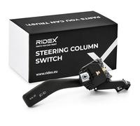 RIDEX Commutateur de colonne de direction avec clignotant avertisseur lumineux avec fonction-feu de route avec fonction-feu de stationnement Compatible avec VW Golf V 3/5 portes 1K1 1K0953513