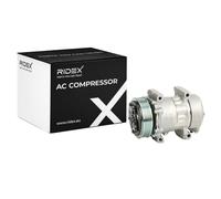 RIDEX Compresseur de clim Compresseur De Climatisation 447K0105