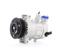 RIDEX Compresseur de clim Compresseur De Climatisation 447K0119 pour VW CC (358)