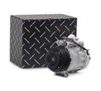 RIDEX Compresseur de clim Compresseur De Climatisation 447K0216 232mm 138mm