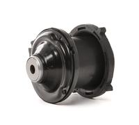 RIDEX Coupelle d'amortisseur Coupelle d'Amortisseur 1180S0167 Essieu avant 119mm