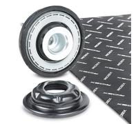 RIDEX Coupelle d'amortisseur Coupelle d'Amortisseur 1180S0298 Essieu avant 14mm