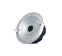 RIDEX Coupelle d'amortisseur Coupelle d'Amortisseur 1180S0303 Essieu avant