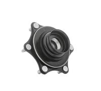 RIDEX Coupelle d'amortisseur Coupelle d'Amortisseur 1180S0314 Essieu avant