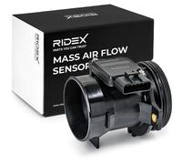 RIDEX Débitmètre d'air Débitmètre d'Air 3926A0082 pour FORD Focus Mk2 3/5 portes