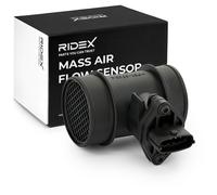 RIDEX Débitmètre d'air Débitmètre d'Air 3926A0092 pour VW Passat B5 GP Berline