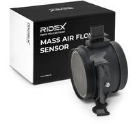RIDEX Débitmètre d'air Débitmètre d'Air 3926A0137 convient pour MERCEDES-BENZ