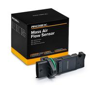 RIDEX Débitmètre d'air Débitmètre d'Air 3926A0144 pour OPEL ZAFIRA B (A05)