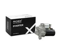 RIDEX Démarreur Starter 2S0061 pour FIAT Ducato II Van (244) Ducato II Bus (244)