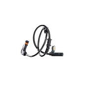 RIDEX DES DEUX CÔTÉS DE L'AVANT 412W0113 Capteur ABS