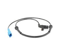 RIDEX DES DEUX CÔTÉS DE L'AVANT 412W0134 Capteur ABS