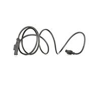 RIDEX DES DEUX CÔTÉS DU PONT ARRIÈRE 412W0528 Capteur ABS