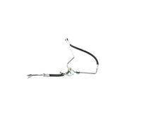 RIDEX 677H0007 Tuyau hydraulique, direction