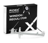 RIDEX ÉLECTRIQUE AVANT, DROIT