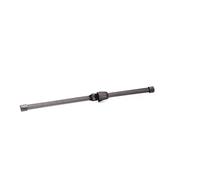 RIDEX Essuie-glace arrière 298W0004 arrière Sans Cadre