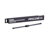 RIDEX Essuie-glace arrière Balai d'essuie-glace arrière 298W0004 arrière