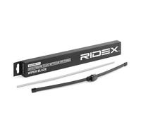 RIDEX Essuie-glace arrière Balai d'essuie-glace arrière 298W0039 arrière