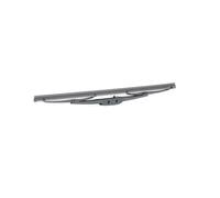 RIDEX Essuie-glace arrière Balai d'essuie-glace arrière 298W0043 arrière pour VW