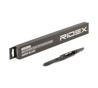 RIDEX Essuie-glace arrière Balai d'essuie-glace arrière 298W0093 arrière