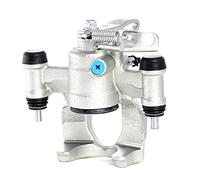 RIDEX Étrier de frein Essieu arrière gauche Essieu arrière 1685342880 440111516R 440113887R pour OPEL Movano B Van (X62) Movano B Camion plate-forme/Châssis (X62) Movano B Camion basculant (X62)