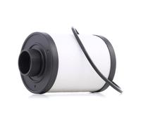 RIDEX Filtre à carburant 9F0006 pour VW PASSAT (3A2, 35I) pour OPEL ANTARA 101mm