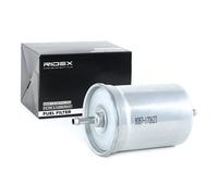 RIDEX Filtre à carburant 9F0010 pour VW Golf V 3/5 portes (1K1) Coccinelle 165mm