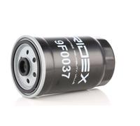 RIDEX Filtre à carburant 9F0037 pour FIAT Freemont (345) Doblo I Cargo (223)