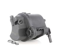 RIDEX Filtre à carburant 9F0042 pour FORD Fiesta Mk6 3/5 portes (JA8, JR8) 131mm