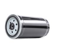 RIDEX Filtre à carburant 9F0070 pour AUDI A4 Limousine (8D2, B5) 162mm 81mm
