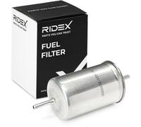 Filtre à carburant KNECHT KL 85