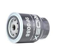 RIDEX Filtre à carburant 9F0088 pour FORD MAVERICK (UDS, UNS) pour NISSAN ATLEON